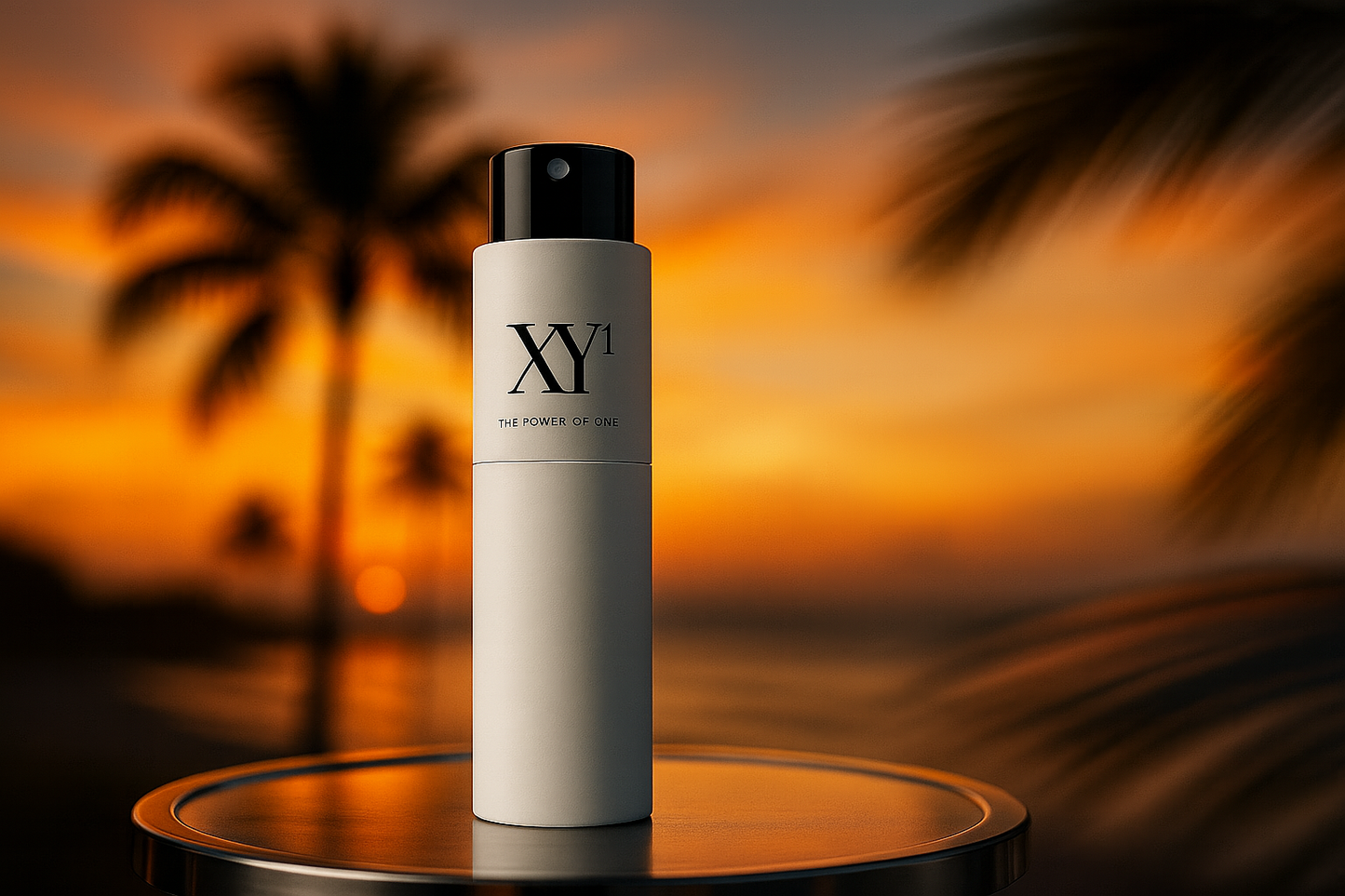 The Power of One — Men’s Cologne Set